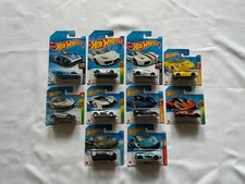 Hot Wheels - Bundle Job Lot -