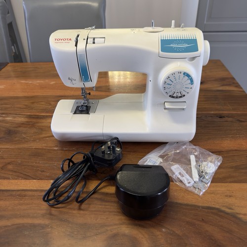 Toyota sewing machine spb15 - toyota,