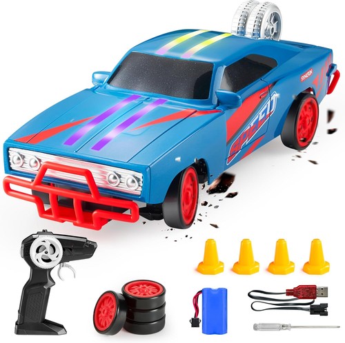 Toys for years - old, boys