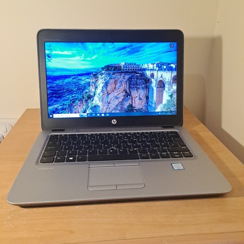 Elitebook 820 5 - hp, 12.5"