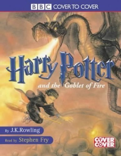 Harry potter and the - potter,