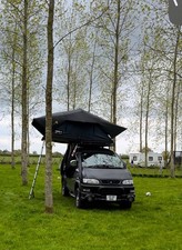 Mitsubishi Delica 2006 L400 3L V6