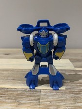 Playskool Transformers Rescue