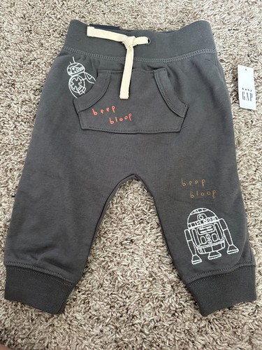 Baby gap disney gray star - gap,