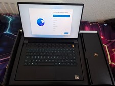 ALIENWARE M15  R5 (AMD Ryzen 7