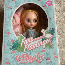 Neo Blythe Shop Limited Fani