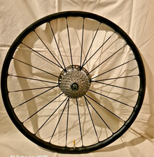 Mavic ksyrium elite - mavic,