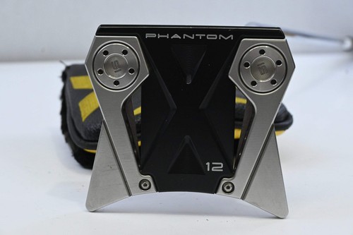 Scotty cameron phantom - scotty,