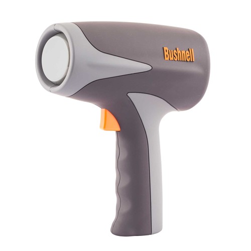 Bushnell velocity speed radar - bushnell,