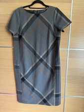 Next Tailoring Size 8 Grey