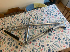 Ragley MmmBop Silver Hardtail