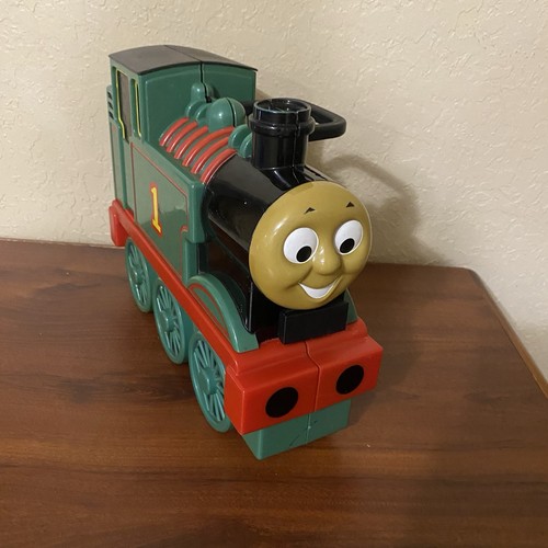 Thomas the tank - the, engine