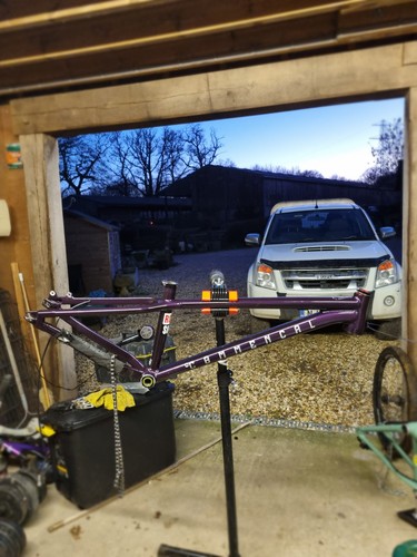 Commencal absolut dirt - commencal,