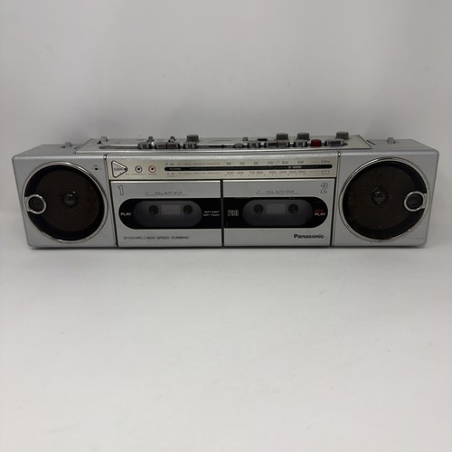 Panasonic f33 ambience - panasonic, rx-f33