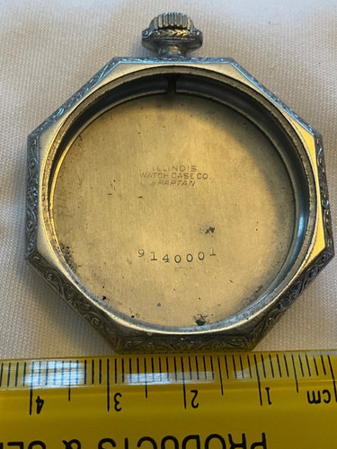 Pristine nos 12s - nos,