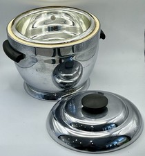 Vintage Art Deco Thermos Ice