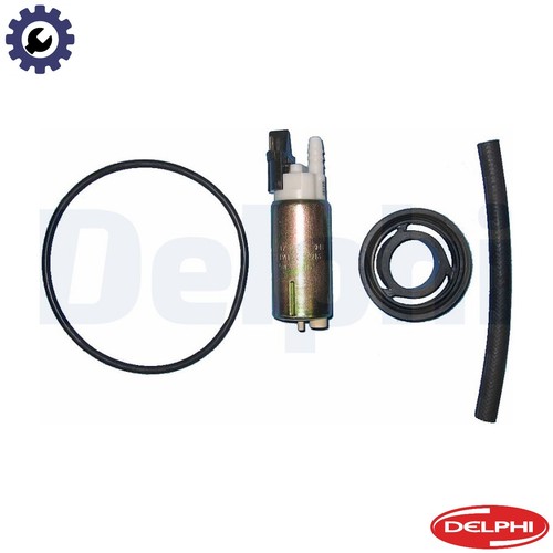 Fuel pump fe0489 12b1 for - fuel,