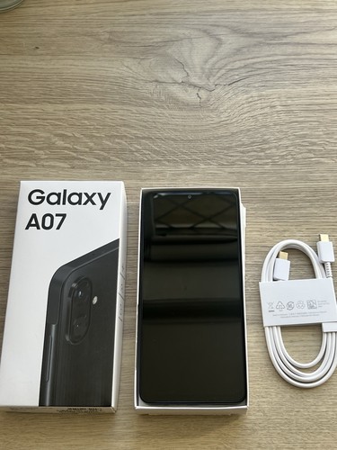 Samsung galaxy a07 64gb - a07,