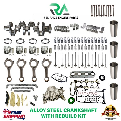Land rover 204dtd - land, alloy