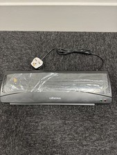 A4 Laminator Cathedral Model LMA4 Laminating Machine