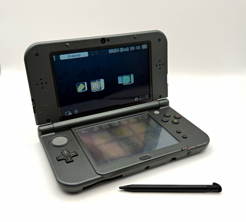 New nintendo 3ds - nintendo,