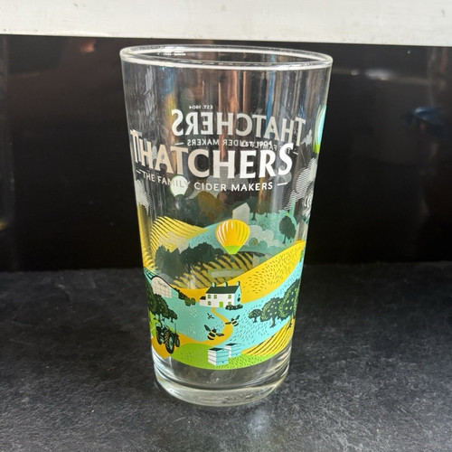 Thatchers collectable - thatchers,