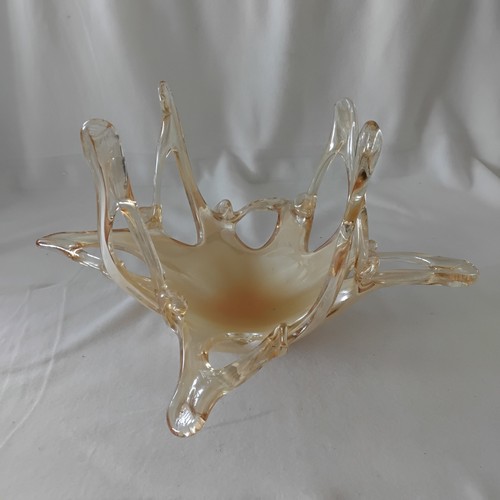 Vintage murano large - vintage,
