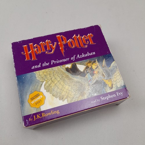 Rowling harry potter and - k,