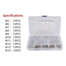 Motorcycle double wire spring - double,