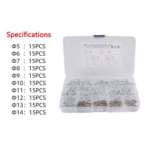 Motorcycle double wire spring - motorcycle,