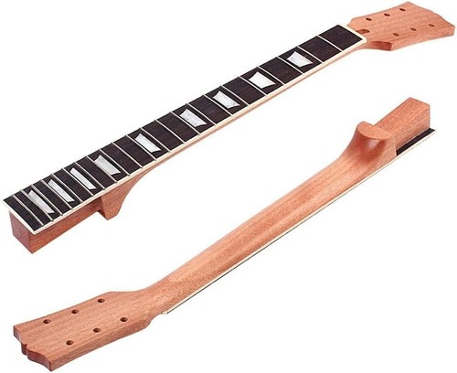 Fret mahogany electric - 22,