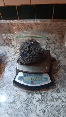 Bag bitz ounces - bag, of