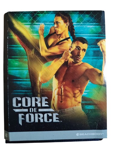 Core force beachbody - de,
