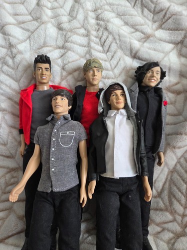Full set one direction - full,