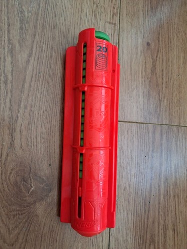 Discs magazine for nerf - &,