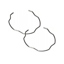 Tourmax seal retain - clip, 2