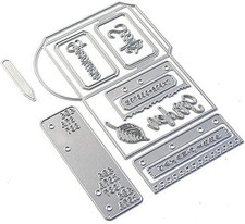 Elizabeth Craft Designs