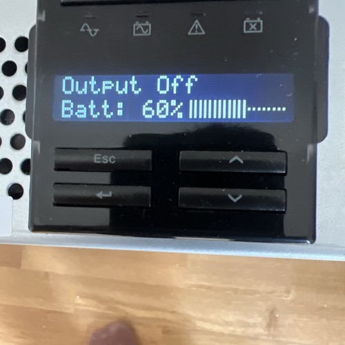 Apc smart ups smt1500rmi2u - apc, smart-ups