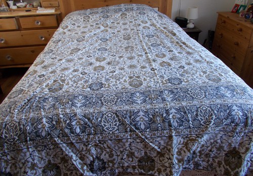 Double duvet cover 2 - double,