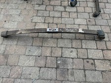 Ford Transit Mk7 2007-2013 2.4 TDCI RWD Tipper Truck Rear Double Leaf Spring