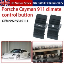 Temp Fan Heater control HVAC