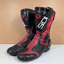 SIDI Vertigo Motorbike