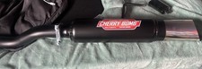 Cherry Bomb Exhaust for