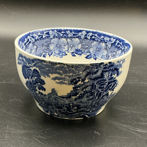 Wedgwood woodland blue white - wedgwood,