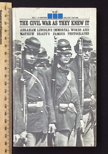 The civil war - civil, as