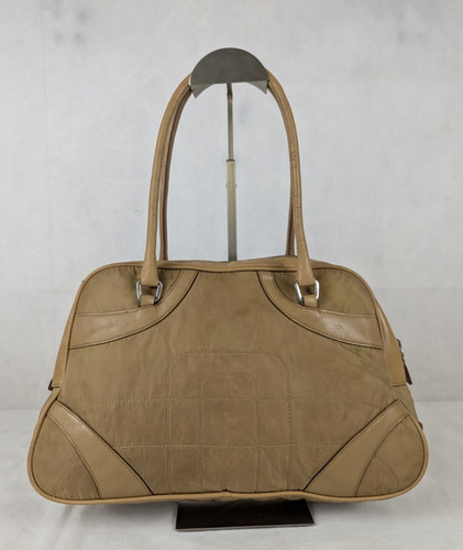Vintage prada tessuto - vintage,