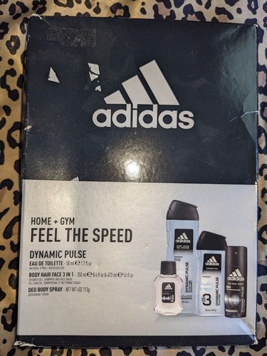 Adidas dynamic pulse - adidas,