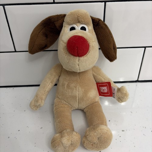 Wallace and gromit plush soft - and,