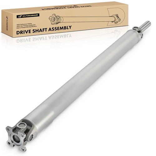 Premium rear driveshaft prop - rear,