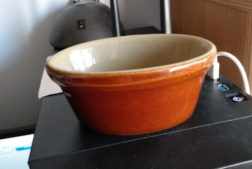 Vintage pearsons oval pie - vintage, pie/